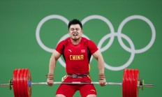 开云体育:男子举重全锦赛收官 全运会“四冠王”杨哲夺两金